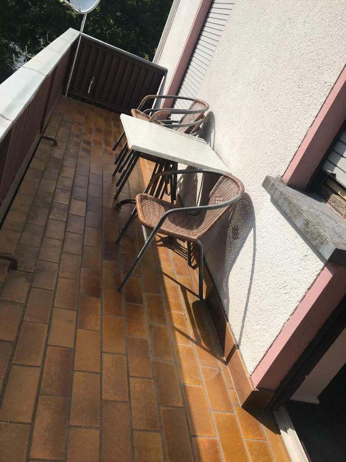 Ferienwohnung Niederfell - An Der Mosel ภายนอก รูปภาพ