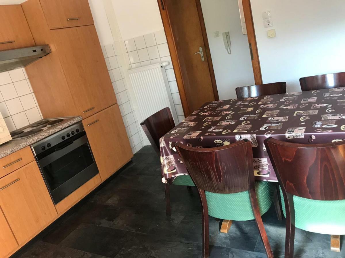 Ferienwohnung Niederfell - An Der Mosel ภายนอก รูปภาพ