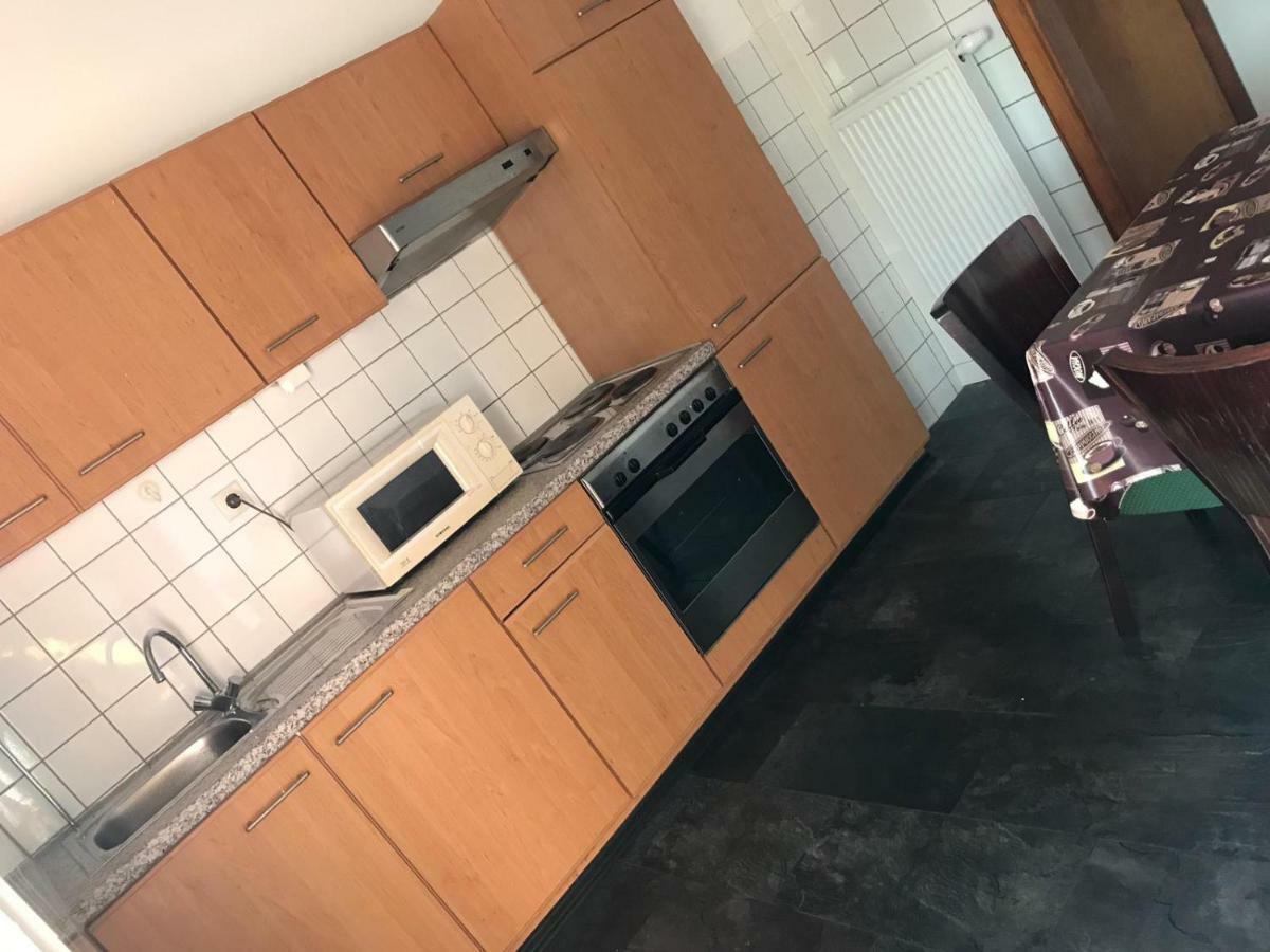 Ferienwohnung Niederfell - An Der Mosel ภายนอก รูปภาพ